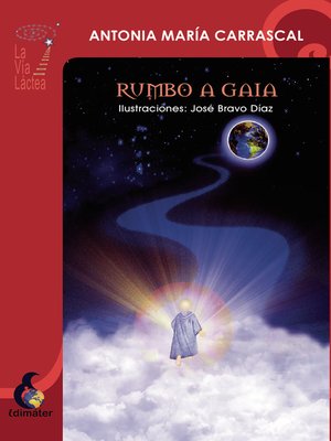 cover image of Rumbo a Gaia